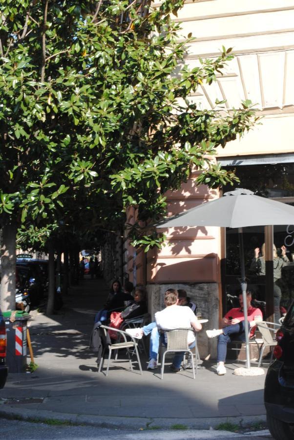 Lombardo Acomodação com café da manhã 