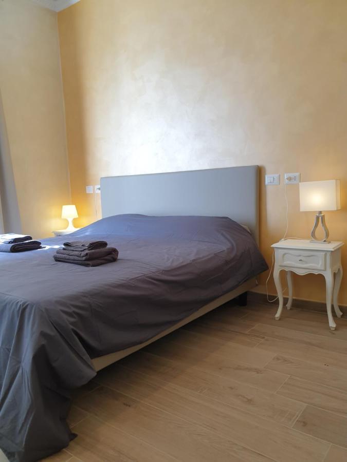 Lombardo Bed and breakfast 3*