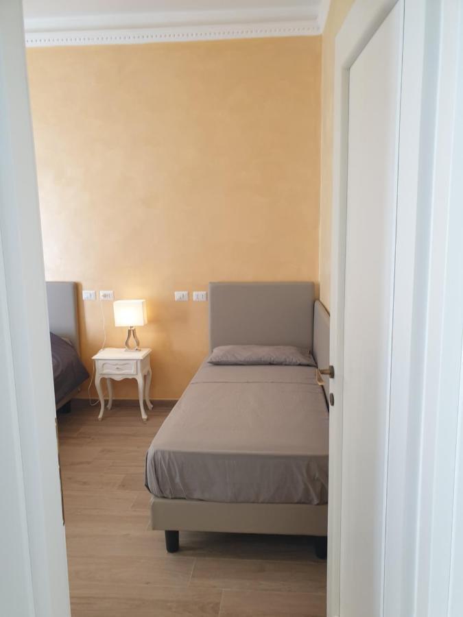 Bed and breakfast Lombardo Roma
