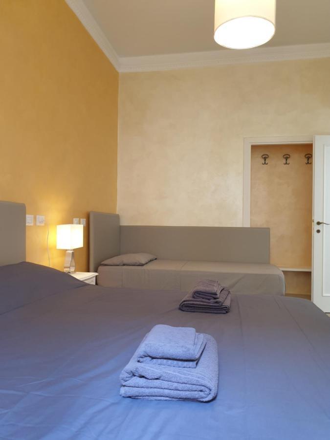 Lombardo Bed and breakfast Roma