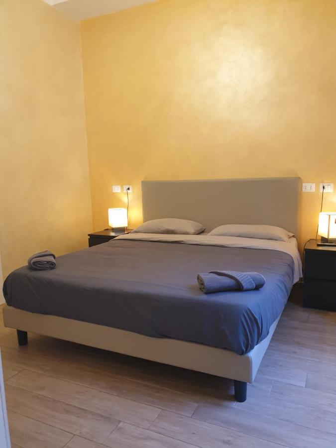 Bed and breakfast Lombardo