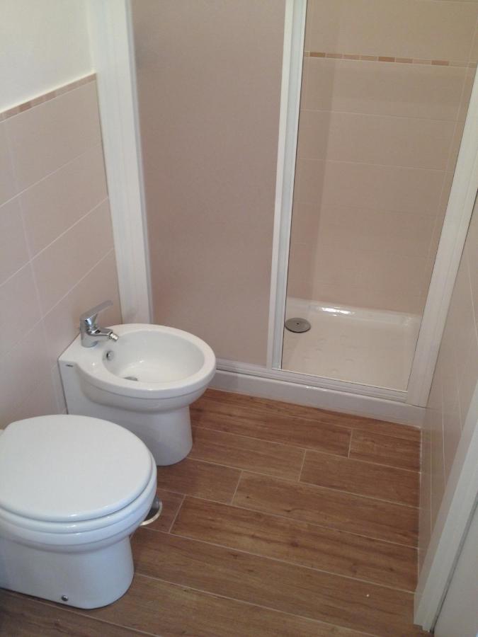 Lombardo Bed and breakfast 3*