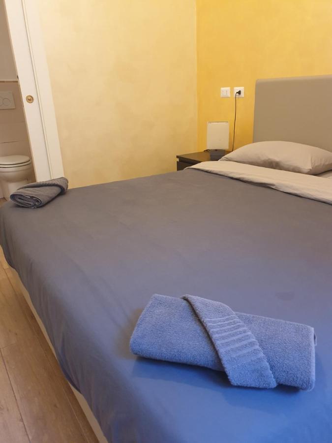 Bed and breakfast Lombardo
