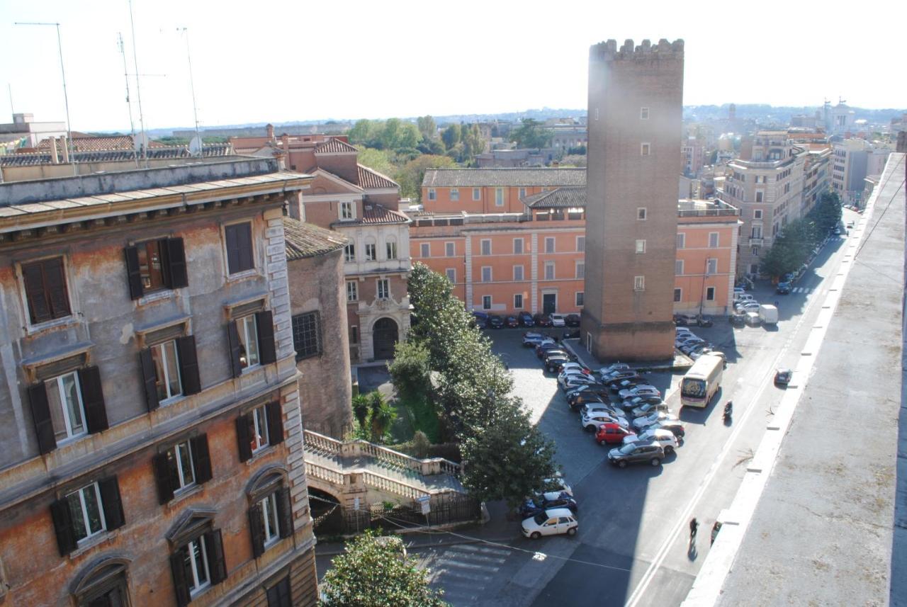 Lombardo Bed and breakfast Roma