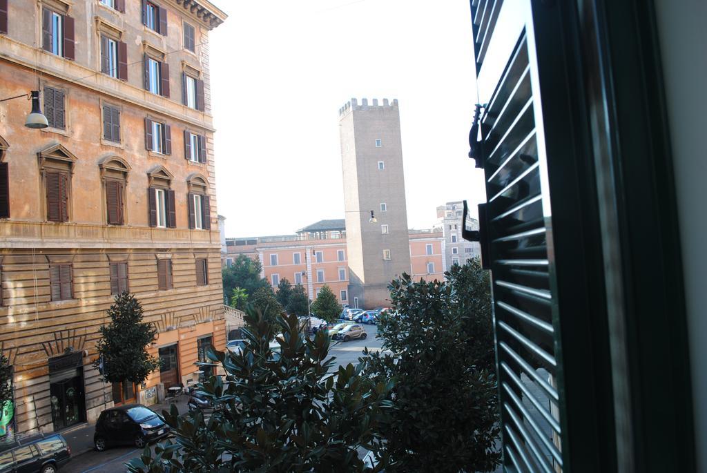 Lombardo Bed and breakfast Roma