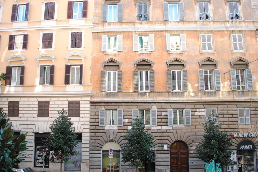 Lombardo Bed and breakfast
