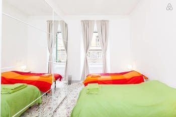 Bed and breakfast Lombardo