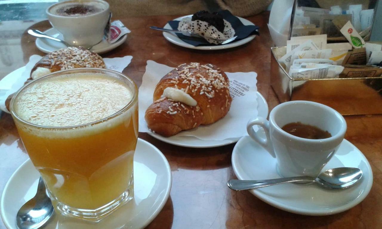 Bed and breakfast Lombardo